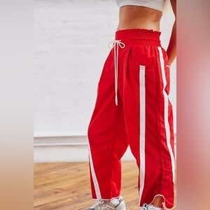 NWT FP champ is here pants